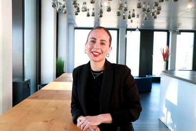 Katharina Gostner - Avantgarde Experts