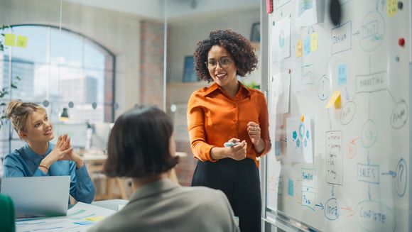 Avantgarde Experts Arbeitnehmerüberlassung im Unternehmen