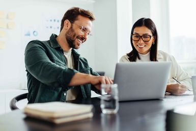 arbeitszufriedenheits-studie-2024 Teilnehmer der Arbeitzufriedenheits-Studie 2024
