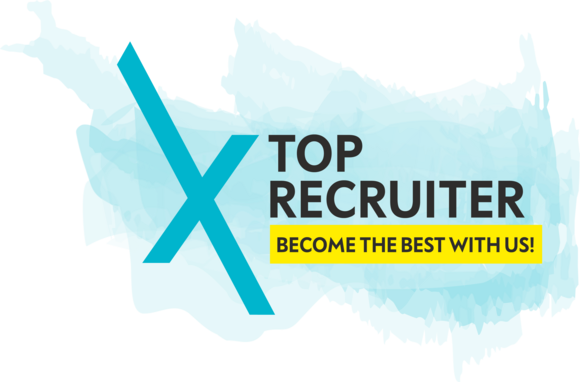 Top Recruiter werden mit Avantgarde Experts Top Recruiter werden mit Avantgarde Experts