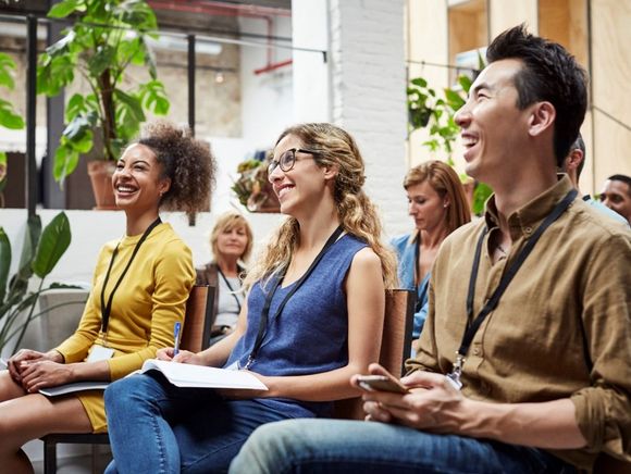 Seminar für berufliche Weiterbildung