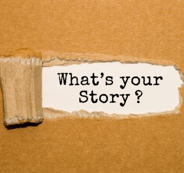 Storytelling - Data Storyteller