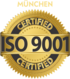 ISO 9001 - Headquarter München